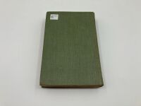 MY LIFE AND WORK: A hardcover autobiography by Henry Ford - 3