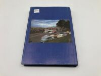 THE HISTORY OF THE GEELONG SPEED TRIALS 1956-1985: A limited edition hardcover book by Gary Grant, signed by the author and numbered 123/1000. - 5