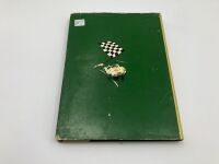 BRABHAM: A pair of hardcover books, one signed - 4