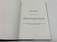 BRABHAM: A pair of hardcover books, one signed - 6