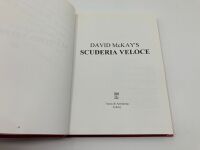 DAVID MCKAY: A pair of hardcover books, one signed by the author - 5