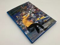 AUSTRALIAN GRAND PRIX: A pair of hardcover books - 2