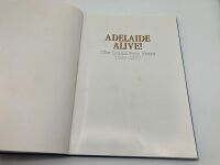 AUSTRALIAN GRAND PRIX: A pair of hardcover books - 3