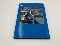 AUSTRALIAN GRAND PRIX: A pair of hardcover books - 4