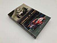 MOTOR RACING: A pair of books covering Australian Motor Racing - 3