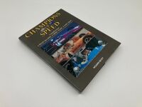 MOTOR RACING: A pair of books covering Australian Motor Racing - 5