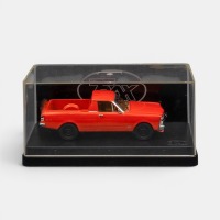 FORD XY: A Trax 1:43 scale Ford XY Falcon 4WD ute, model number TR67C, in original box
