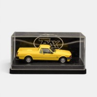XD FALCON: A Trax 1:43 scale Ford XD Falcon utility model, model number TR69, in original box