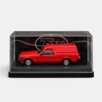 XD FALCON: A Trax 1:43 scale Ford XD Falcon panel van model, model number TR70, in original box