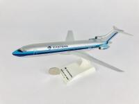 EASTERN AIRLINES: A 1:130 scale (30cm long) resin model, registration 'N807EA'