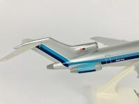 EASTERN AIRLINES: A 1:130 scale (30cm long) resin model, registration 'N807EA' - 3