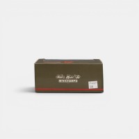 McLAREN: A 1:43 scale Minichamps McLaren F1 roadcar model, finished in red paintwork, comes in genuine McLaren packaging, model number 530 133432 - 2