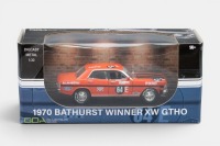 FORD: A DDA Collectibles 1:32 scale 1970 Allan Moffat, Ford XW GTHO Bathurst winner in Brambles red in original box