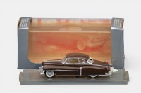 AMERICAN: Two American make models in original boxes - 3