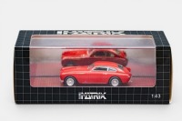 FERRARI: A Matrix 1:43 scale 1951 Ferrari 212 Inter Vignale Coupe' (MX 40604-012), limited edition, number 78 of 240, in original box
