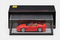 FERRARI: A Red Line Models 1:43 scale Ferrari F575 Superamerica (RL039) in red paintwork in original box