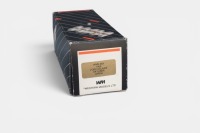 GALAXIE: A 1:43 scale Western models 1959 Ford Galaxie Skyliner open top model, a white metal model finished in bright red paintwork, model number WMS 46X, made in England - 2