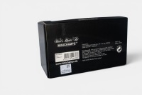 BENTLEY: A 1:43 scale Minichamps Bentley Continental GT model, finished in silver paintwork, in a special unique Bentley sleeve, model number 436 139020 - 2