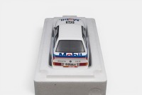 BMW M3: A 1:18 scale Biante Autoart, BMW M3, the Peter Brock raced number #05 race car, as raced in the 1988 ATCC, limited edition 1528/1800 pieces - 5