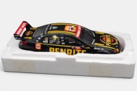 HOLDEN: A 1:18 scale Biante model cars model, this is a Holden VF Commodore as raced at the 2016 Bathurst 1000, the number 9 David Reynolds - Craig Baird, Penrite Oils liveried race car, limited edition 286/300 pieces produced, model number B18H16K - 2