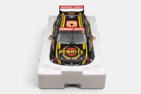HOLDEN: A 1:18 scale Biante model cars model, this is a Holden VF Commodore as raced at the 2016 Bathurst 1000, the number 9 David Reynolds - Craig Baird, Penrite Oils liveried race car, limited edition 286/300 pieces produced, model number B18H16K - 4