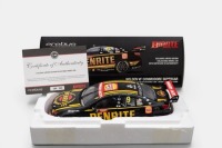 HOLDEN: A 1:18 scale Biante model cars model, this is a Holden VF Commodore as raced at the 2016 Bathurst 1000, the number 9 David Reynolds - Craig Baird, Penrite Oils liveried race car, limited edition 286/300 pieces produced, model number B18H16K