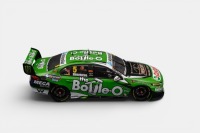 FORD: A 1:18 scale Apex replicas model cars model, this is a Ford FG X Falcon as raced during the 2017 Supercar championship, the number 5 Mark Winterbottom Bottle-O liveried race car, limited edition 517/660 pieces produced, model number AD81422 - 5