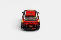 HOLDEN: A 1:18 scale Biante model cars model, this is a Holden VE Commodore as raced during the 2010 Supercar championship season, the number 30 Daniel Gaunt, Gulf Western Oils liveried race car, limited edition 198/500 pieces produced, model number B1830 - 5