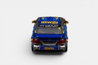 MERCEDES BENZ: A 1:18 scale Biante model cars model, this is a Mercedes Benz E 63 AMG as raced during the 2013 Supercar championship season, the number #4 Lee Holdsworth Irwin tools liveried race car, limited edition 168/350 pieces produced, model number - 5