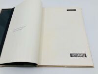 RACE DRIVERS: A hardcover book by Benno M&uuml;ller - 3