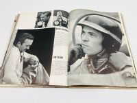 RACE DRIVERS: A hardcover book by Benno M&uuml;ller - 4