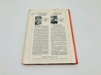 THE TECHNIQUE OF MOTOR RACING: A hardcover book by Piero Taruffi - 4