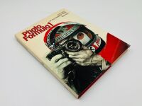 PHOTO FORMULA 1 - THE BEST OF AUTOMOBILE YEAR 1953-1978: A hardcover book - 2