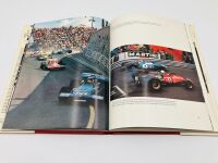 PHOTO FORMULA 1 - THE BEST OF AUTOMOBILE YEAR 1953-1978: A hardcover book - 4