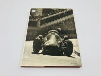 PHOTO FORMULA 1 - THE BEST OF AUTOMOBILE YEAR 1953-1978: A hardcover book - 5