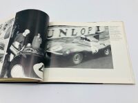 LOOKING BACK WITH JESSE ALEXANDER: A hardover book designed by Lawrence C. Crane - 4