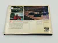 LOOKING BACK WITH JESSE ALEXANDER: A hardover book designed by Lawrence C. Crane - 5