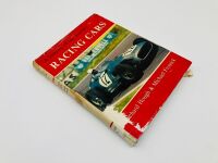 MOTOR RACING: A pair of hardcover books - 3