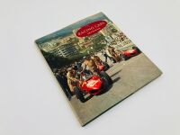MOTOR RACING: A pair of hardcover books - 7