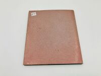 MOTOR RACING: A pair of hardcover books - 9