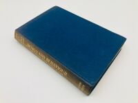 MOTOR RACING: A pair of hardcover books - 3