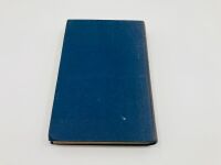 MOTOR RACING: A pair of hardcover books - 5