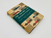 MOTOR RACING: A pair of hardcover books - 6