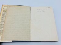 MOTOR RACING: A pair of hardcover books - 7
