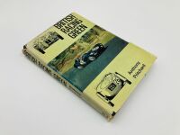 MOTOR RACING: A group of three hardcover books - 3