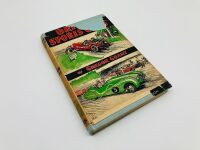MOTOR RACING: A group of three hardcover books - 6