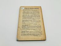 MOTOR RACING: A group of three hardcover books - 8