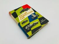 MOTOR RACING: A group of three hardcover books - 9