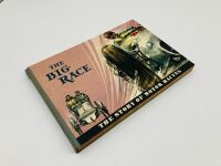 MOTOR RACING: A pair of hardcover books - 3