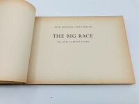 MOTOR RACING: A pair of hardcover books - 4